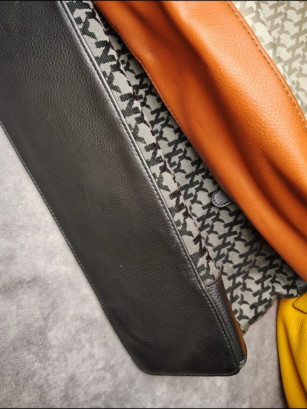 Purse Bundle 5pzs